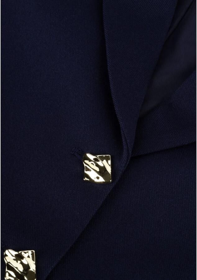 NOTRE-V Dames Blazers Na-elai Donkerblauw - Foto 5