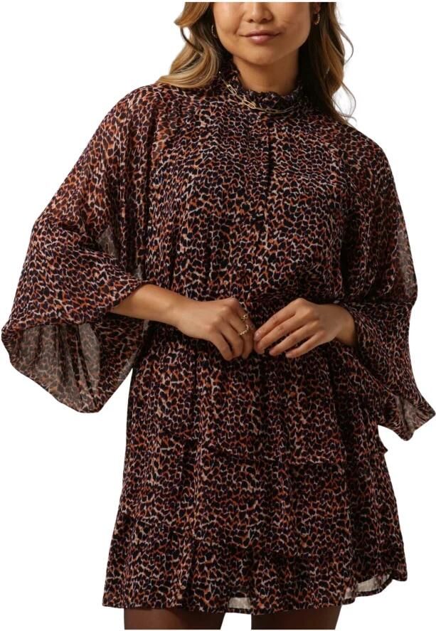 Notre-v Paarse Blouse Nv-crista Stijl Purple Dames - Foto 7