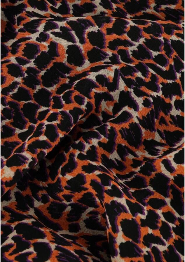 Notre-v Paarse Blouse Nv-crista Stijl Purple Dames - Foto 5