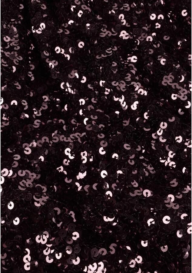 Notre-v Paarse Mini Jurk Nv-Elena Charme Purple Dames - Foto 5