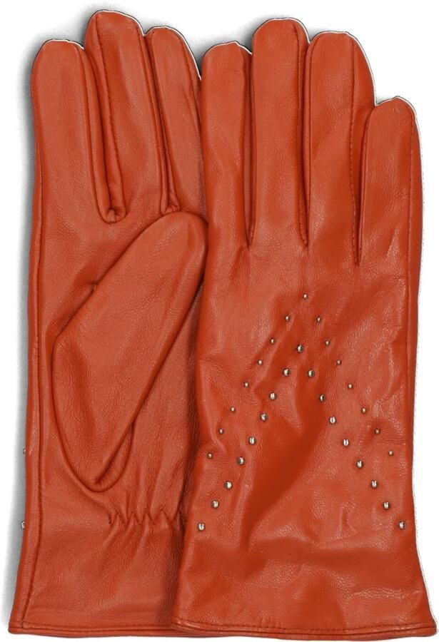 Notre-v Stijlvolle Winterhandschoenen Zawbo-326 Orange Dames