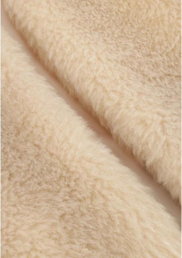 Notre-v Teddy Jas Beige Dames Beige Dames - Foto 5