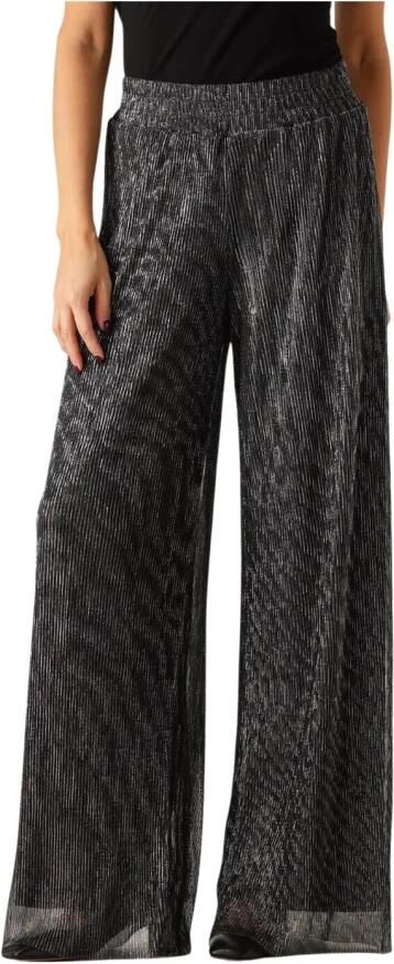 Notre-v Zilver Pantalon Eleysa Gray Dames - Foto 6