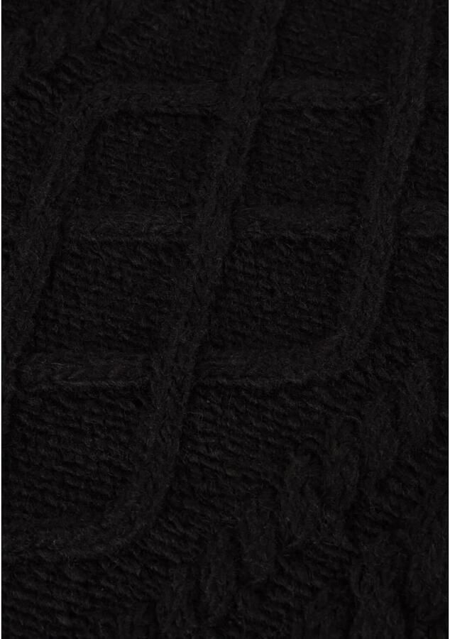 NOTRE-V Dames Truien & Vesten Nv-enide Zwart - Foto 5