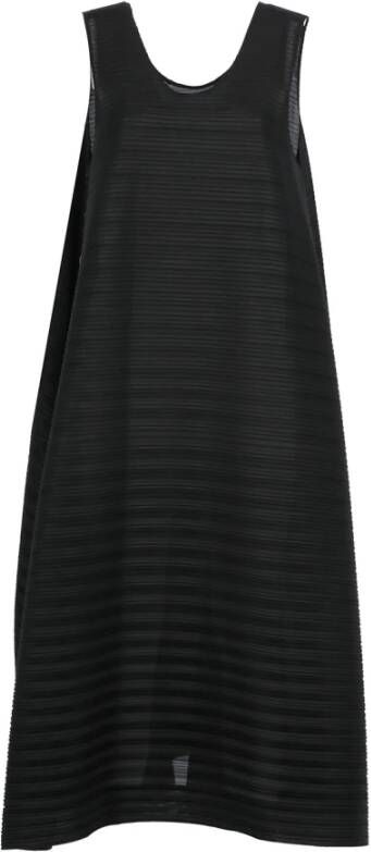 NÜ Denmark Midi Dresses Zwart Dames
