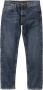 Nudie Jeans regular straight fit jeans Gritty Jackson blue slate - Thumbnail 2