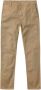 Nudie Jeans Gemakkelijke Alvin -broek Beige Heren - Thumbnail 2