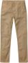 Nudie Jeans Gemakkelijke Alvin -broek Beige Heren - Thumbnail 1