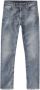 Nudie Jeans skinny jeans Tight Terry met biologisch katoen inbetween blues - Thumbnail 2