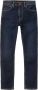 Nudie Jeans lean decan nieuwe inkt Blauw Heren - Thumbnail 1
