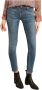 Nudie Jeans Scheren Blauw Dames - Thumbnail 1