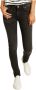 Nudie Jeans Skinny Lin jeans Zwart Dames - Thumbnail 1