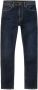 Nudie Jeans slim fit jeans Lean Dean new ink - Thumbnail 2