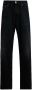 Nudie Jeans regular fit jeans Steady Eddie II black change - Thumbnail 2