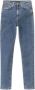 Nudie Jeans Tild jeans hoge taille Blauw Dames - Thumbnail 1