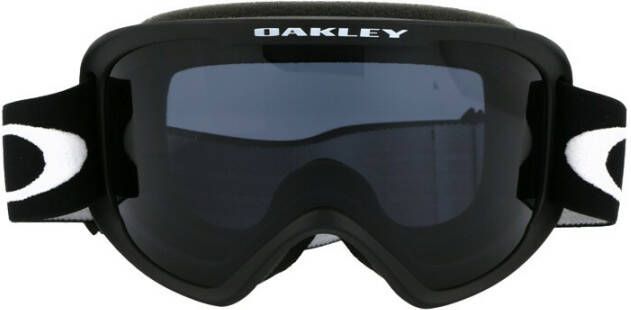 Oakley Sportieve zonnebril O-Frame 2.0 Pro M Black Heren