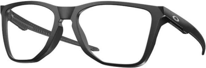 Oakley Glasses Black