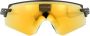 Oakley Grijze Zonnebril Onmisbaar voor Elke Dag Gray Heren - Thumbnail 1