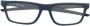 Oakley Blauw Optisch Montuur voor Dagelijks Gebruik Blue Heren - Thumbnail 1