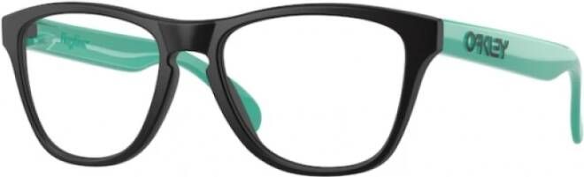 Oakley Glasses Blauw Dames