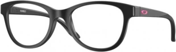 Oakley Glasses Zwart Dames