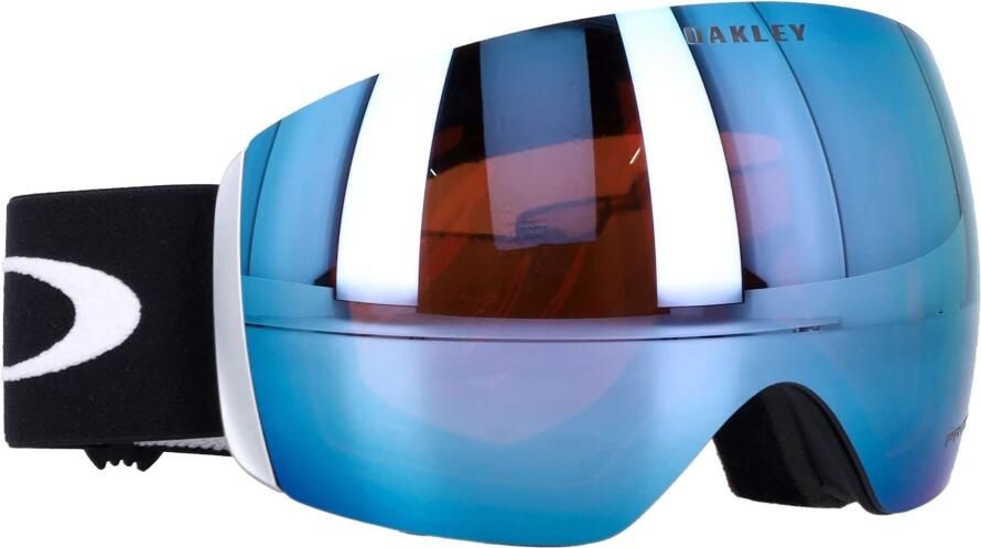 Oakley Prizm Lens Flight Deck Zonnebril Black Heren - Foto 3