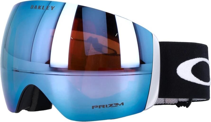 Oakley Prizm Lens Flight Deck Zonnebril Black Heren - Foto 2