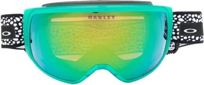 Oakley Ski Accessories Groen Unisex