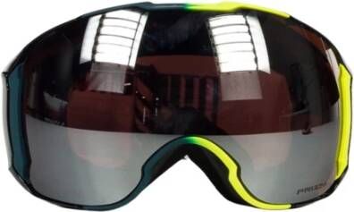 Oakley Ski Accessories Zwart Heren