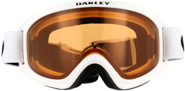 Oakley Ski Sunglasses Wit Heren