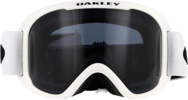 Oakley Sportieve zonnebril O-Frame 2.0 Pro L White