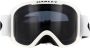 Oakley Sportieve zonnebril O-Frame 2.0 Pro L White - Thumbnail 1