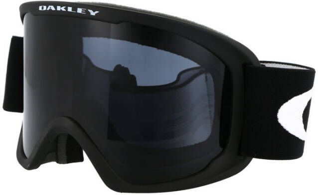 Oakley O-Frame 2.0 Pro L Goggles Black Heren