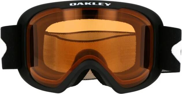 Oakley Zonnebril Zwart Unisex