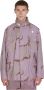 Oamc Jackets Purple Heren - Thumbnail 1
