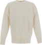 Oamc Sweatshirts White Heren - Thumbnail 1