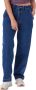 Obey Stonewash Indigo Timmerman Denim Blue Heren - Thumbnail 1