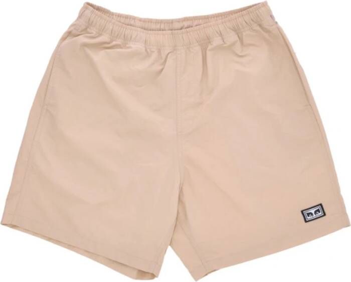 Obey Casual Shorts Bruin Heren