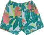 Obey Corto Easy Relaxed Buds Shorts Groen Heren - Thumbnail 1