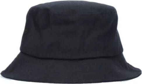 Obey Hats Zwart Heren