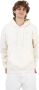 Obey Lichte Hoodie Mannen Peace Dove Blauw Beige Heren - Thumbnail 1