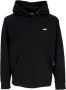 Obey Hoodies Zwart Heren - Thumbnail 1