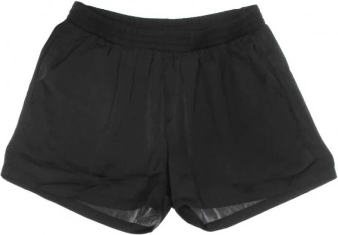 Obey Monarch shorts Zwart Dames
