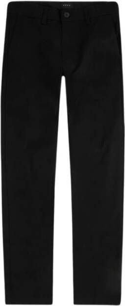 Obey Rechte broek Zwart Heren