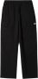 Obey Zwarte Broek Stijlvol en Trendy Black Heren - Thumbnail 1