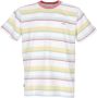 Obey t-shirt White Heren - Thumbnail 1