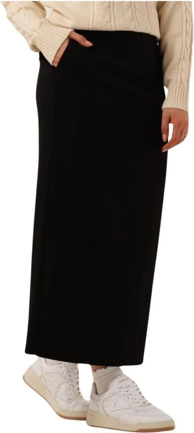 OBJECT Dames Rokken Objlisa Mw Long Skirt Zwart - Foto 3