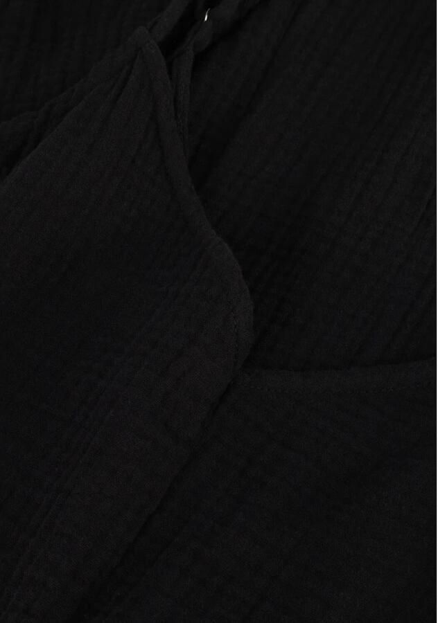 OBJECT Dames Jurken Objcarina Bia S l Dress Div Zwart