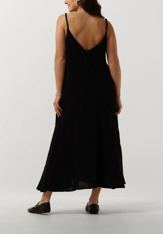 OBJECT Dames Jurken Objcarina Bia S l Dress Div Zwart - Foto 2