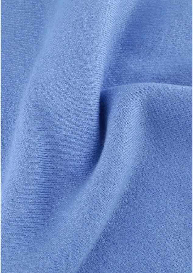 OBJECT Dames Truien & Vesten Reynard 2 4 Knit Pullover Donkerblauw - Foto 2